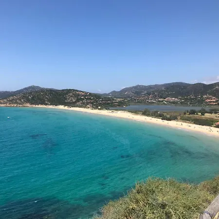 Chederina Beach * Capoterra