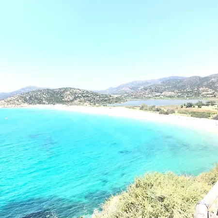Chederina Beach * Capoterra