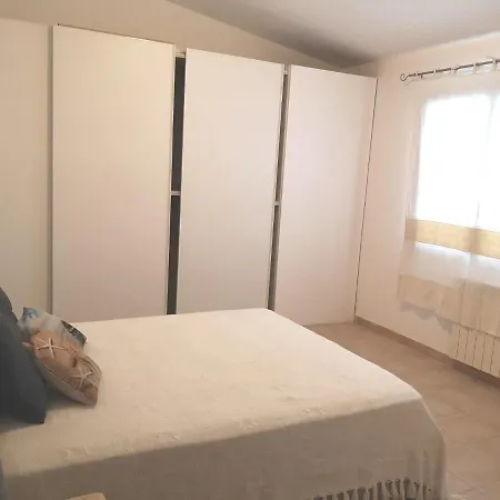 Chederina Beach Prázdninový dům Capoterra