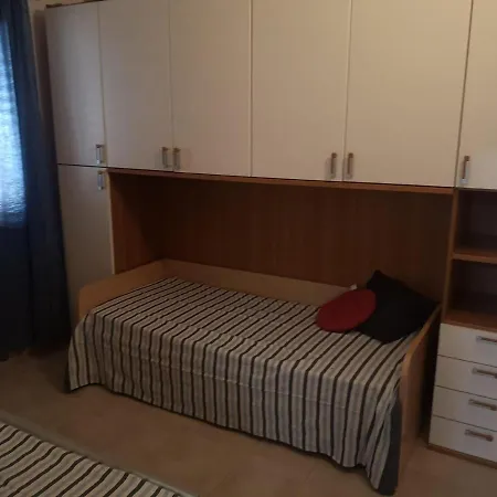 Chederina Beach Prázdninový dům Capoterra